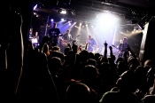 Kazik Na Żywo - koncert: Kazik Na Żywo, Katowice 'Mega Club' 3.02.2012