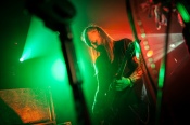 Obscure Sphinx - koncert: Obscure Sphinx ('Warszawa Brzmi Ciężko'), Warszawa 'Proxima' 18.03.2012