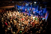 IRA - koncert: IRA (5. urodziny 'Hard Rock Cafe'), Warszawa 'Hard Rock Cafe' 27.03.2012