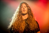 Delain - koncert: Delain, Warszawa 'Progresja' 28.04.2012