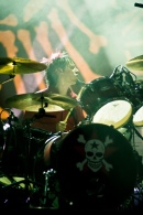 Die Toten Hosen - koncert: Die Toten Hosen ('Artmania Festival 2012'), Sybin 10.08.2012