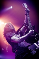 Rotting Christ - koncert: Rotting Christ, Zlin 'Zimni Stadion Lud'ka Cajky' 24.11.2012