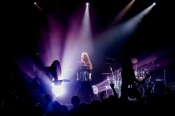 Epica - koncert: Epica, Warszawa 'Progresja Music Zone' 23.01.2015