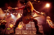 Black Label Society - koncert: Black Label Society, Kraków 'Studio' 12.03.2015