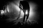 Russian Circles - koncert: Russian Circles ('Asymmetry Festival 2015'), Wrocław 'Firlej' 3.05.2015