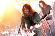 Moonspell - koncert: Moonspell, Gdańsk 'B90' 31.10.2015