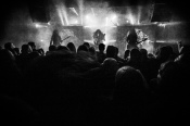 Abbath - koncert: Abbath, Praga 'MeetFactory' 4.02.2016