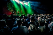 Guano Apes - koncert: Guano Apes, Wrocław 'Hala Stulecia' 1.05.2016