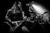 Bio-Cancer - koncert: Bio-Cancer, Katowice 'Mega Club' 20.05.2016