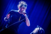 Napalm Death - koncert: Napalm Death ('OFF Festival 2016'), Katowice 5.08.2016