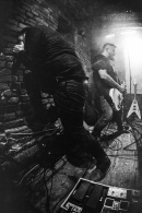 Coffinfish - koncert: Coffinfish ('Soulstone Gathering'), Kraków 'Alchemia' 8.10.2016