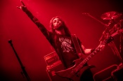 Entombed A.D. - koncert: Entombed A.D. ('Metalmania 2017'), Katowice 'Spodek' 22.04.2017