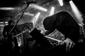 Thaw - koncert: Thaw ('Metalmania 2017'), Katowice 'Spodek' 22.04.2017