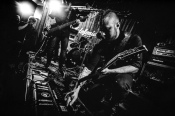 Rosk - koncert: Rosk, Katowice 'Katofonia' 7.05.2017