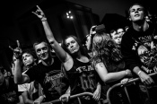 Obscure Sphinx - koncert: Obscure Sphinx ('Metal Mine Festival'), Wałbrzych 26.08.2017