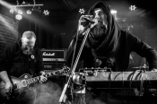 So Slow - koncert: So Slow, Chorzów 'Red & Black' 2.12.2017