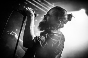 Sólstafir - koncert: Sólstafir ('Into The Abyss Fest'), Wrocław 'Zaklęte Rewiry' 10.05.2019