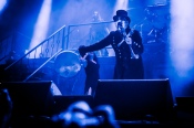 King Diamond - koncert: King Diamond ('Mystic Festival'), Kraków 'Tauron Arena' 26.06.2019