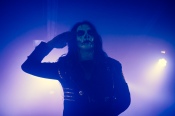 Carach Angren - koncert: Carach Angren, Warszawa 'Proxima' 12.07.2019