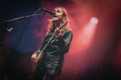 Opeth - koncert: Opeth ('Prog In Park III'), Warszawa 12.07.2019