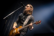 Alter Bridge - koncert: Alter Bridge, Warszawa 'Arena Ursynów' 23.11.2019