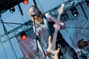 Unborn Suffer - koncert: Unborn Suffer ('Rock & Rose Fest'), Kutno 21.08.2021