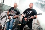 Alastor - koncert: Alastor ('Rock & Rose Fest'), Kutno 21.08.2021