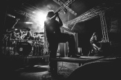 Decapitated - koncert: Decapitated, Katowice 'Fabryka Porcelany' 27.08.2021
