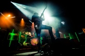 Tides From Nebula - koncert: Tides From Nebula, Kraków 'Hype Park' 16.09.2021