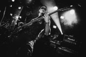 Coffinwood - koncert: Coffinwood, Warszawa 'VooDoo' 29.01.2022