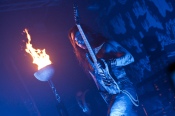 Belphegor - koncert: Belphegor, Gdańsk 'B90' 31.03.2022