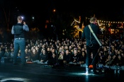 Leprous - koncert: Leprous ('Mystic Festival'), Gdańsk 'Stocznia Gdańska' 4.06.2022