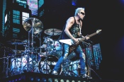 Scorpions - koncert: Scorpions, Kraków 'Tauron Arena' 28.05.2022