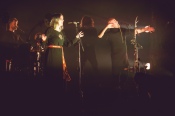 Wardruna - koncert: Wardruna, Kraków 'ICE Congress Centre' 5.12.2022