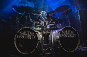 Nailed to Obscurity - koncert: Nailed to Obscurity, Warszawa 'Progresja Music Zone' 5.12.2022