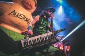 Alestorm - koncert: Alestorm, Kraków 'Studio' 12.01.2023