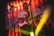 King Gizzard & the Lizard Wizard - koncert: King Gizzard & the Lizard Wizard, Warszawa 'Progresja Music Zone' 11.03.2023