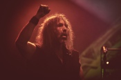 Corrosion Of Conformity - koncert: Corrosion of Conformity ('Soulstone Gathering'), Kraków 'Hype Park' 18.05.2023