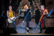 Def Leppard - koncert: Def Leppard, Kraków 'Tauron Arena' 31.05.2023