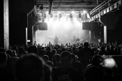 Moonspell - koncert: Moonspell ('Mystic Festival'), Gdańsk 'Stocznia Gdańska' 8.06.2023