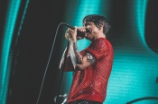 Red Hot Chili Peppers - koncert: Red Hot Chili Peppers, Warszawa 'Stadion Narodowy' 21.06.2023