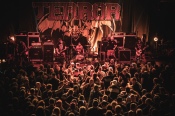 Terror - koncert: Terror, Warszawa 'Progresja Music Zone' 8.08.2023