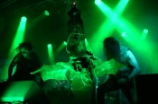 Noctem - koncert: Noctem ('Siekiera Fest '23'), Wrocław 1.09.2023