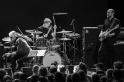 Swans - koncert: Swans, Warszawa 'Progresja Music Zone' 31.10.2023