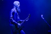 Drowning Pool - koncert: Drowning Pool, Gliwice 'PreZero Arena' 27.03.2025