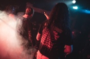 Sedimentum - koncert: Sedimentum, Warszawa 'VooDoo' 10.03.2025