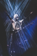 Behemoth - koncert: Behemoth, Wrocław 'Hala Stulecia' 25.04.2025