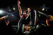 Ragehammer - koncert: Ragehammer, Chorzów 'Leśniczówka' 1.12.2024