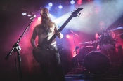 Maruntuka - koncert: Maruntuka, Warszawa 'VooDoo' 15.04.2025