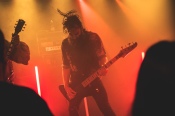Dool - koncert: Dool, Warszawa 'Hydrozagadka' 22.04.2025